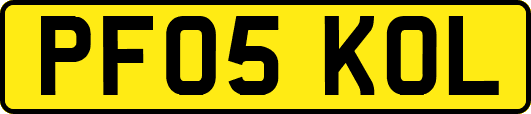 PF05KOL