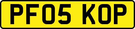 PF05KOP