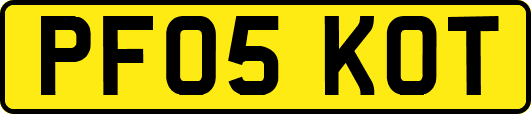PF05KOT