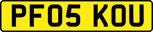 PF05KOU