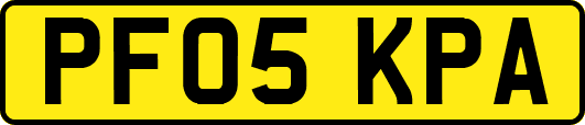 PF05KPA
