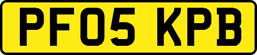 PF05KPB