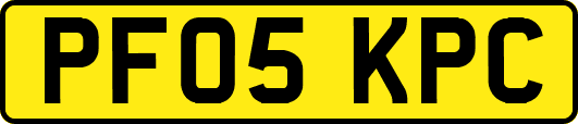 PF05KPC