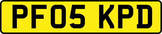 PF05KPD