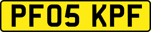PF05KPF