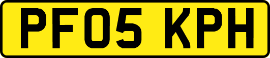PF05KPH
