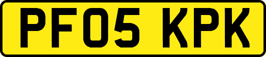 PF05KPK