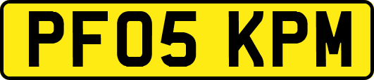 PF05KPM