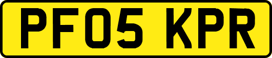 PF05KPR