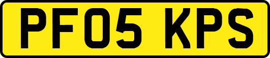 PF05KPS