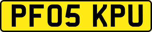 PF05KPU