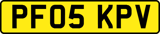 PF05KPV