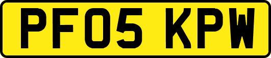 PF05KPW