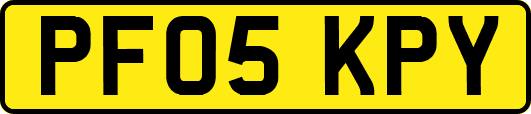 PF05KPY