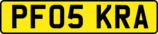 PF05KRA