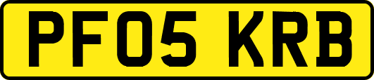 PF05KRB