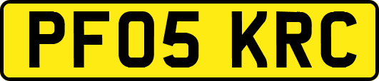 PF05KRC
