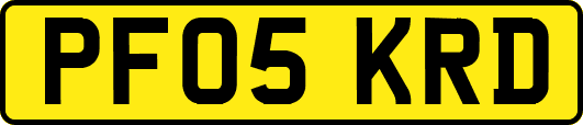 PF05KRD