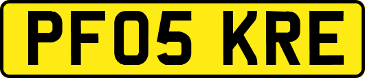 PF05KRE