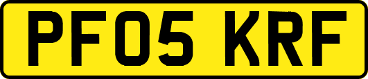 PF05KRF