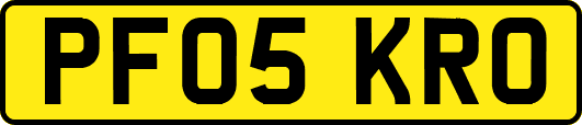 PF05KRO