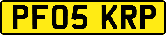 PF05KRP