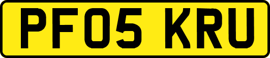 PF05KRU