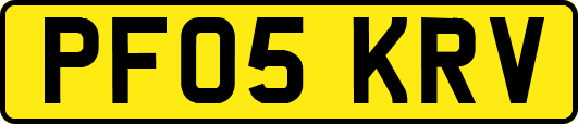 PF05KRV