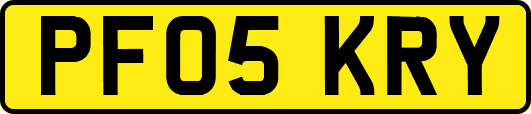 PF05KRY