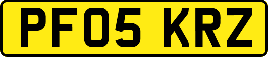 PF05KRZ