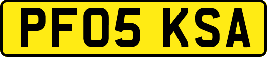 PF05KSA