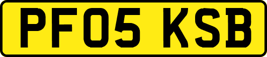 PF05KSB