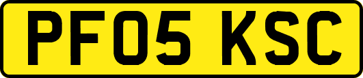 PF05KSC
