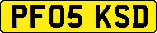 PF05KSD