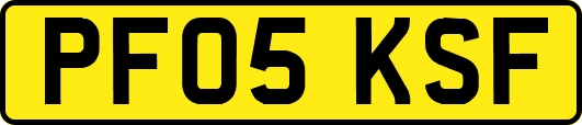 PF05KSF