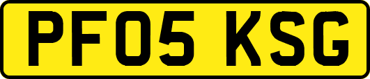 PF05KSG