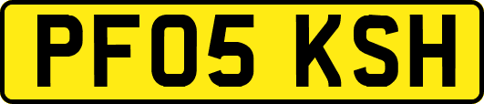 PF05KSH