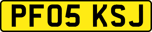 PF05KSJ