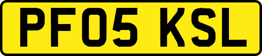 PF05KSL