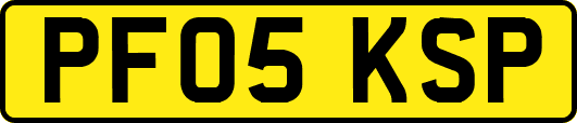 PF05KSP