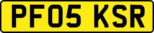 PF05KSR