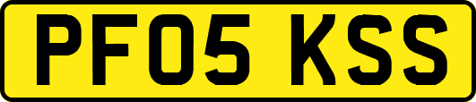PF05KSS