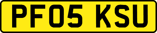 PF05KSU