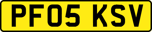 PF05KSV