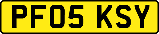 PF05KSY