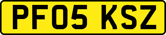 PF05KSZ