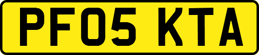 PF05KTA