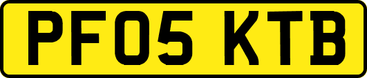 PF05KTB