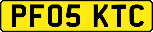 PF05KTC