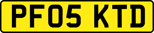 PF05KTD